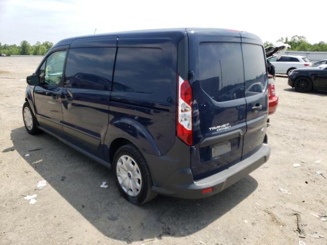 Photo 3 from auction – 2018 FORD TRANSIT with VIN NM0LS7E73J1353380