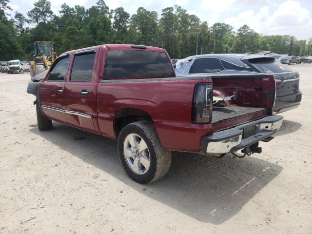 Photo 3 from auction – 2007 GMC NEW SIERRA with VIN 2GTEC13V671177077