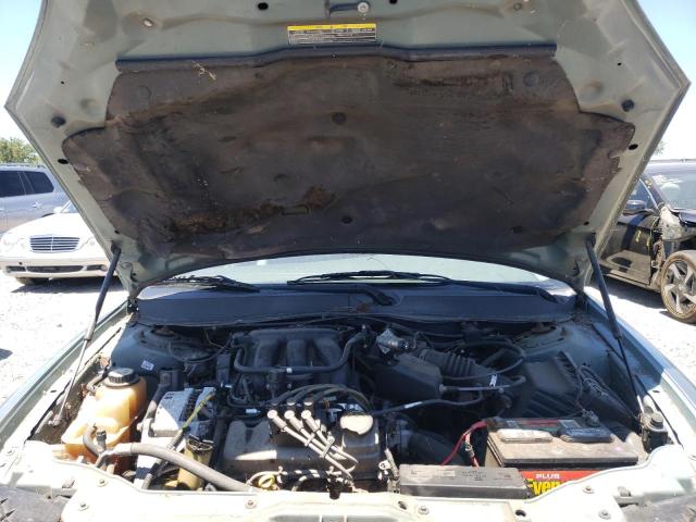Photo 7 from auction – 2007 FORD TAURUS SEL with VIN 1FAFP56U67A136009
