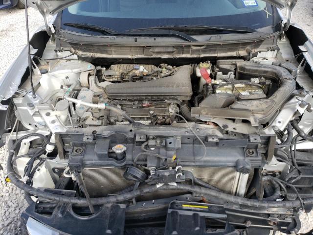 Photo 7 from auction – 2019 NISSAN ROGUE S with VIN KNMAT2MT5KP507840
