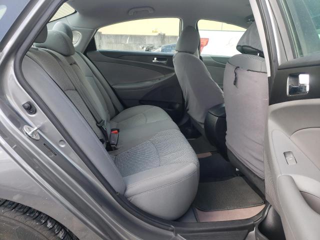 Photo 6 from auction – 2013 HYUNDAI SONATA GLS with VIN 5NPEB4AC8DH615047