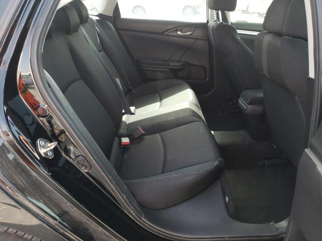 Photo 6 from auction – 2019 HONDA CIVIC LX with VIN 19XFC2F69KE016300