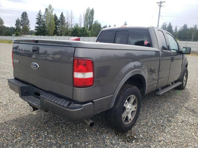 Photo 4 from auction – 2004 FORD F150 with VIN 1FTPX14564NA67930