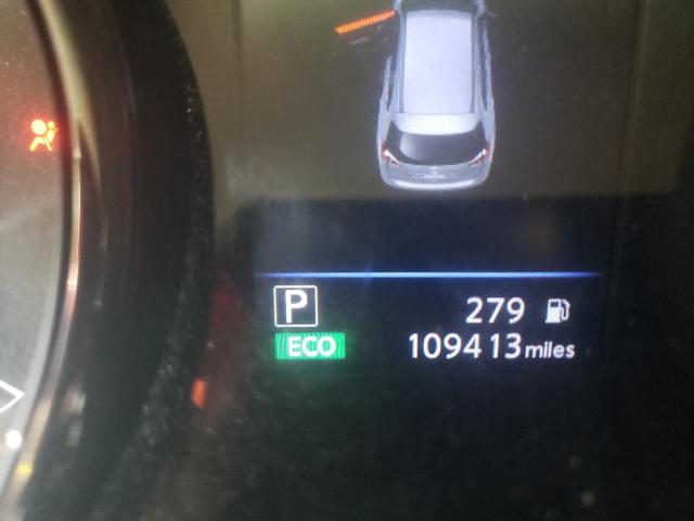 Photo 8 from auction – 2018 NISSAN ROGUE S with VIN 5N1AT2MT6JC800101