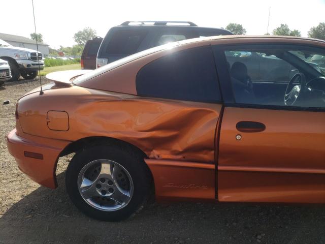 Photo 9 from auction – 2004 PONTIAC SUNFIRE with VIN 1G2JB12F647329258