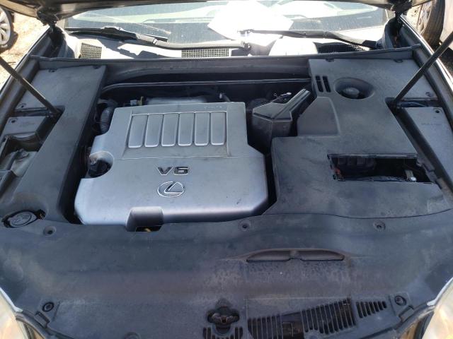 Photo 7 from auction – 2008 LEXUS ES 350 with VIN JTHBJ46G082215216