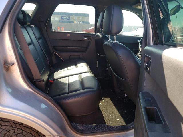 Foto 6 de la subasta – 2008 FORD ESCAPE LIM con VIN 1FMCU94148KD75135