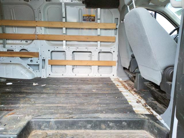 Photo 6 from auction – 2016 FORD TRANSIT T- with VIN 1FTYR1ZM4GKA70457