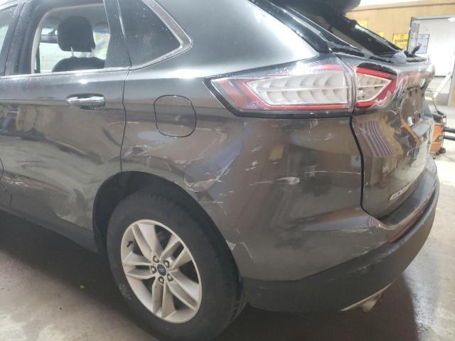 Photo 9 from auction – 2018 FORD EDGE SEL with VIN 2FMPK4J88JBB51121