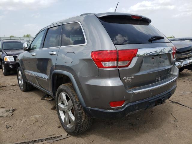 Photo 3 from auction – 2012 JEEP GRAND CHER with VIN 1C4RJFCG2CC175501