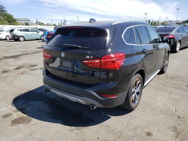 Photo 4 from auction – 2018 BMW X1 XDRIVE2 with VIN WBXHT3C39J5K27759
