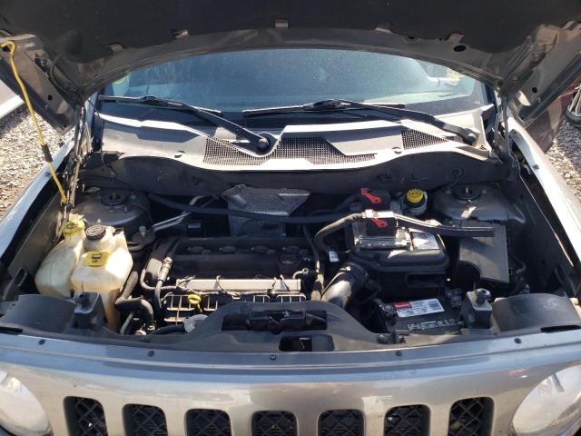 Photo 7 from auction – 2013 JEEP PATRIOT SP with VIN 1C4NJPBA2DD265244