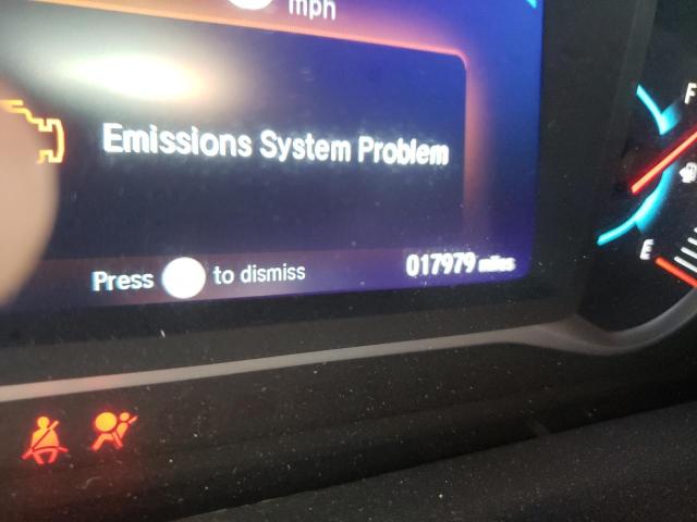 Photo 8 from auction – 2019 HONDA PASSPORT E with VIN 5FNYF8H58KB029086
