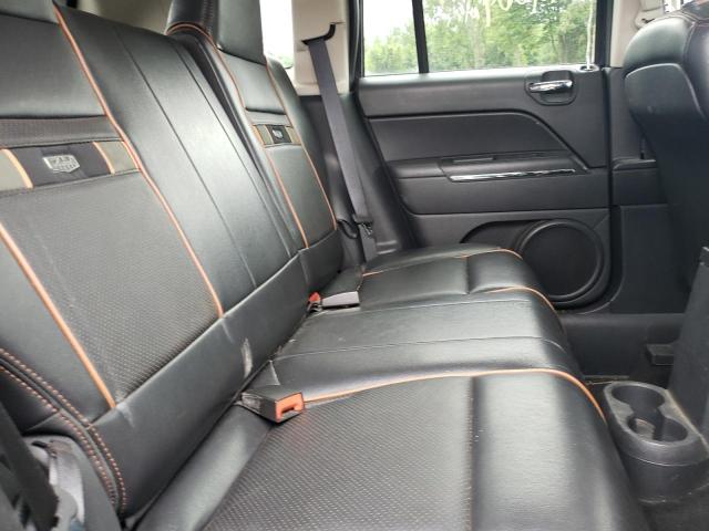 Photo 6 from auction – 2011 JEEP COMPASS LI with VIN 1J4NF5FB2BD167024