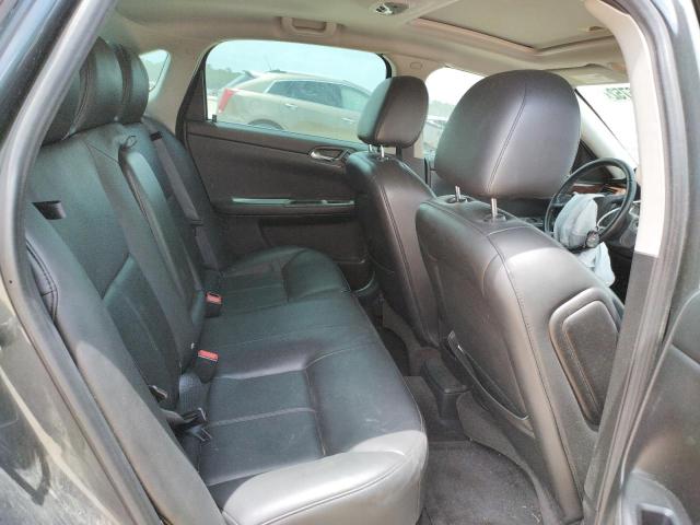 Photo 6 from auction – 2011 CHEVROLET IMPALA LTZ with VIN 2G1WC5EM2B1198073