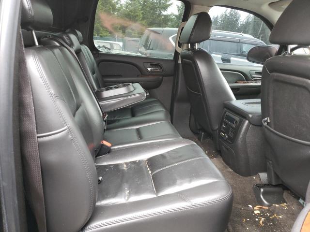 Photo 6 from auction – 2008 CHEVROLET AVALANCHE with VIN 3GNFK12348G175917