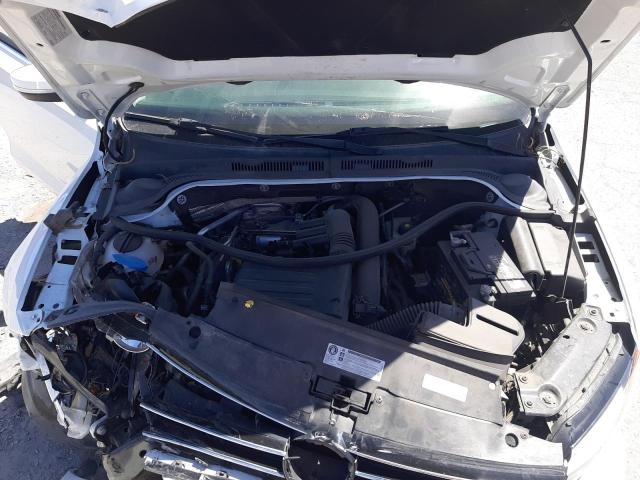 Photo 7 from auction – 2017 VOLKSWAGEN JETTA SE with VIN 3VWDB7AJ6HM226805