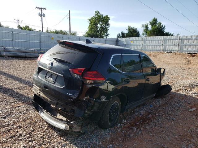 Photo 4 from auction – 2017 NISSAN ROGUE S with VIN KNMAT2MV8HP525775