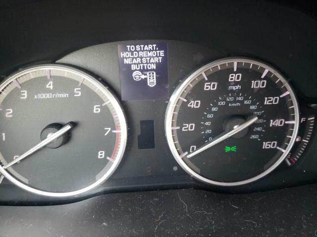 Photo 8 from auction – 2015 ACURA RDX with VIN 5J8TB3H30FL012049