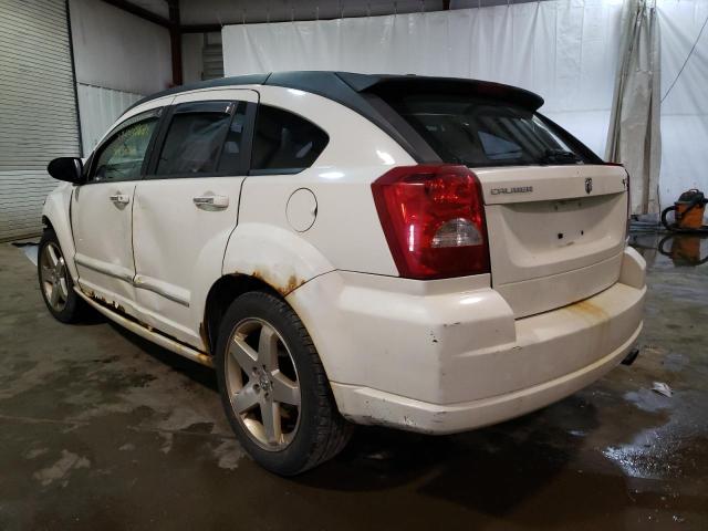 Photo 3 from auction – 2007 DODGE CALIBER R/ with VIN 1B3HB78K07D314828