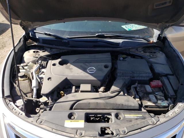 Photo 7 from auction – 2015 NISSAN ALTIMA 2.5 with VIN 1N4AL3AP6FC460589