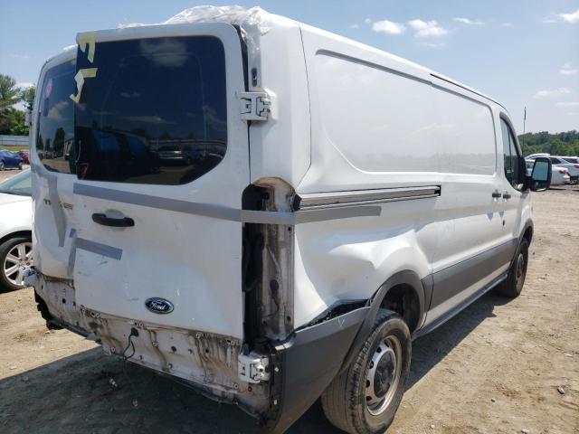 Photo 4 from auction – 2017 FORD TRANSIT T- with VIN 1FTYR1YM3HKA33693