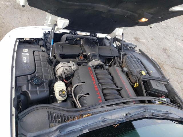 Photo 7 from auction – 1998 CHEVROLET CORVETTE with VIN 1G1YY22G1W5130004