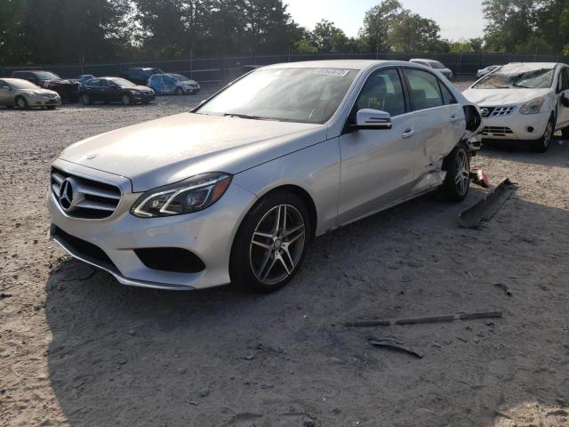 Photo 2 from auction – 2014 MERCEDES-BENZ E 350 with VIN WDDHF5KB4EB008858