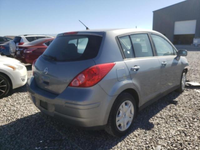Photo 4 from auction – 2011 NISSAN VERSA S with VIN 3N1BC1CP8BL484197