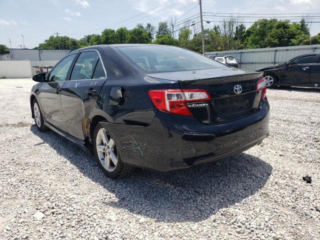 Photo 3 from auction – 2013 TOYOTA CAMRY L with VIN 4T1BF1FK2DU280049