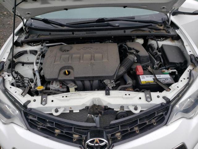 Photo 7 from auction – 2016 TOYOTA COROLLA L with VIN 2T1BURHE4GC597882