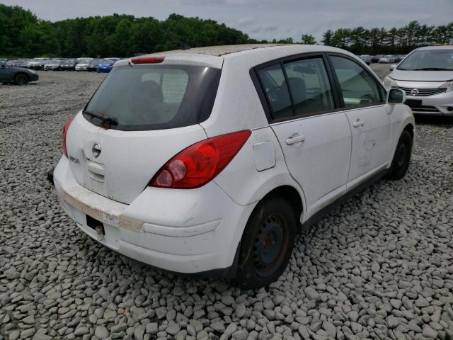 Photo 4 from auction – 2012 NISSAN VERSA S with VIN 3N1BC1CPXCL364354