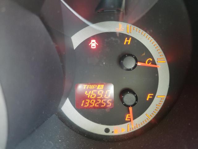 Photo 8 from auction – 2005 MAZDA 3 S with VIN JM1BK323551269978