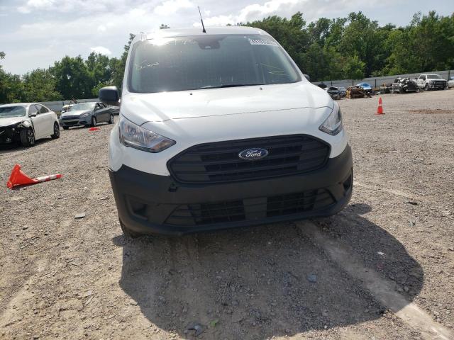 Photo 9 from auction – 2021 FORD TRANSIT CO with VIN NM0LS7E29M1486976
