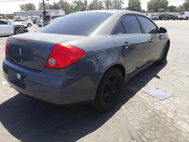 Photo 4 from auction – 2008 PONTIAC G6 BASE with VIN 1G2ZG57B684185994