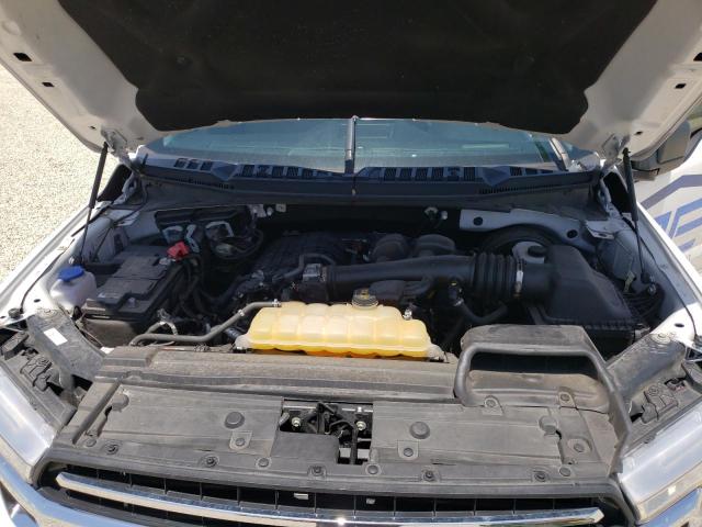 Photo 7 from auction – 2019 FORD F150 SUPER with VIN 1FTEW1CB2KFA67545