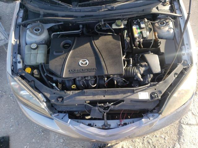 Photo 7 from auction – 2004 MAZDA 3 HATCHBAC with VIN JM1BK343941165246