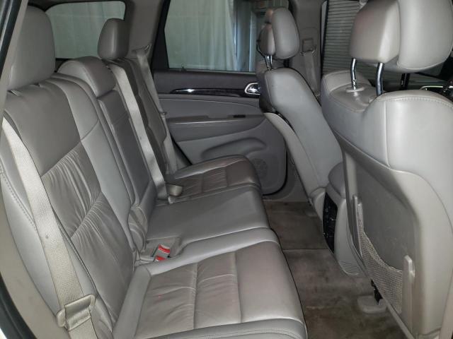 Photo 6 from auction – 2011 JEEP GRAND CHER with VIN 1J4RR4GG4BC610194