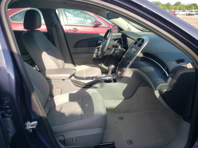 Photo 5 from auction – 2014 CHEVROLET MALIBU LS with VIN 1G11B5SL3EF112887