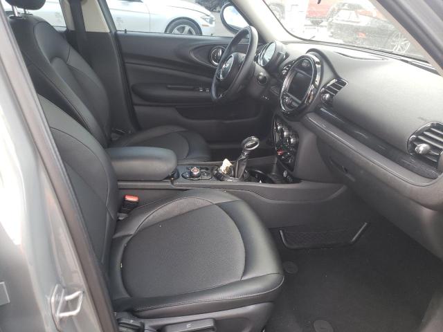 Photo 5 from auction – 2017 MINI COOPER CLU with VIN WMWLN5C52H2E31975