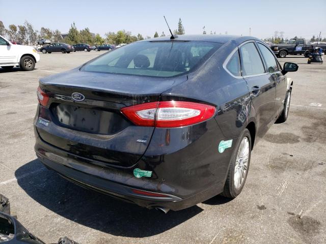 Photo 4 from auction – 2015 FORD FUSION SE with VIN 3FA6P0PU2FR234900