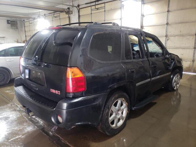 Photo 4 from auction – 2008 GMC ENVOY with VIN 1GKDT13S482164738