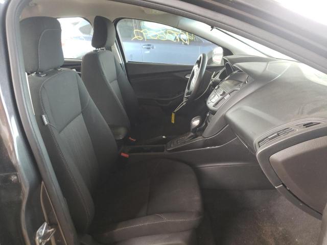 Photo 5 from auction – 2018 FORD FOCUS SE with VIN 1FADP3K20JL218085