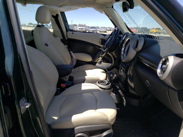 Photo 5 from auction – 2012 MINI COOPER S C with VIN WMWZC5C51CWL57902