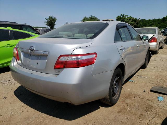 Photo 4 from auction – 2009 TOYOTA CAMRY BASE with VIN 4T1BE46K09U404606