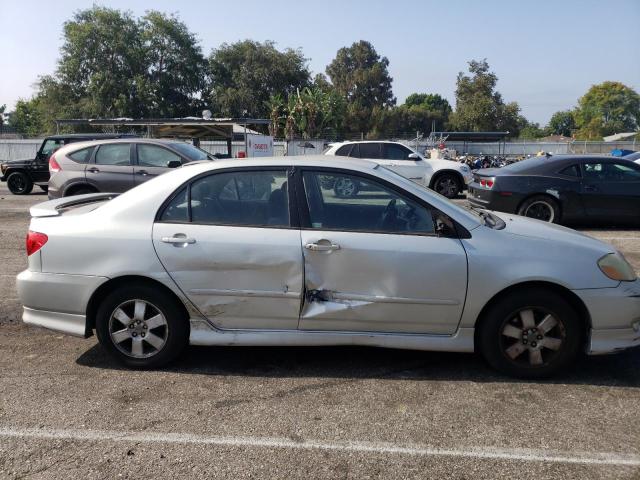 Photo 9 from auction – 2003 TOYOTA COROLLA with VIN 1NXBR32EX3Z062247