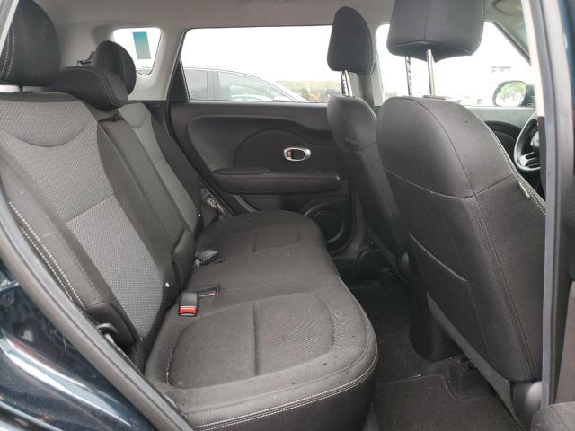 Photo 6 from auction – 2019 KIA SOUL + with VIN KNDJP3A54K7021097