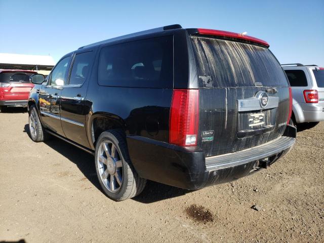 Photo 3 from auction – 2011 CADILLAC ESCALADE E with VIN 1GYS4JEF9BR392663