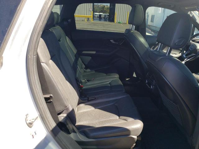 Photo 6 from auction – 2017 AUDI Q7 PREMIUM with VIN WA1LAAF75HD021476