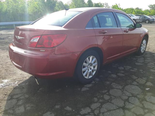 Photo 4 from auction – 2010 CHRYSLER SEBRING TO with VIN 1C3CC4FB7AN230082